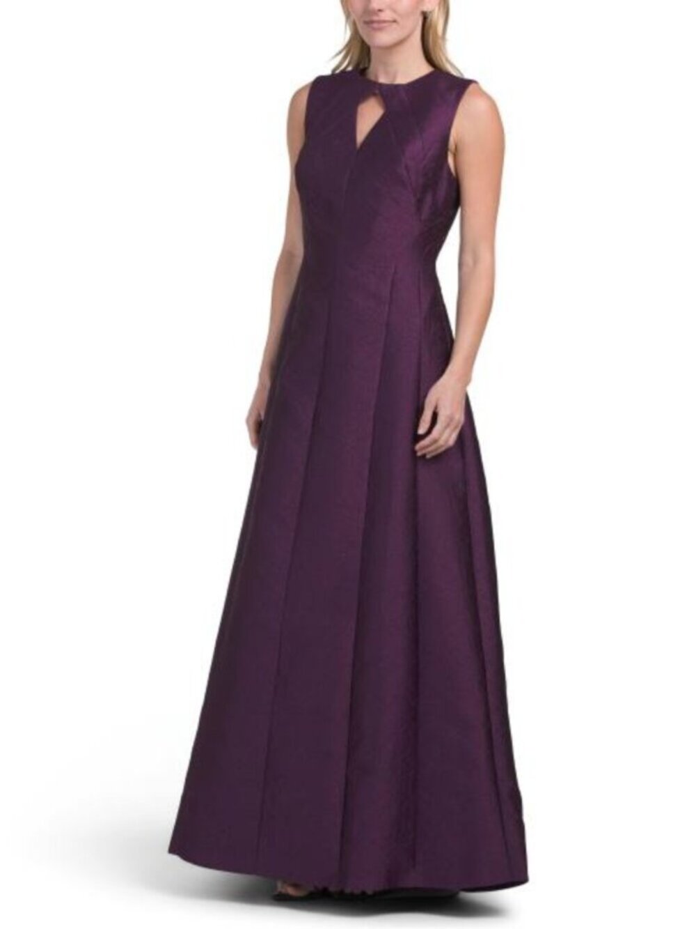 KAY UNGER Gabriella Gown
